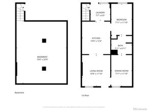 1630 W 38th Avenue, Denver CO 80211