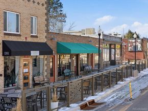 3176 Depew Street, Wheat Ridge CO 80214