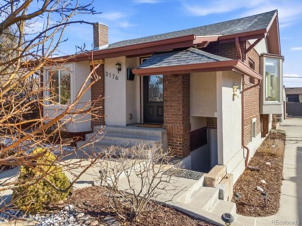 3176 Depew Street, Wheat Ridge CO 80214