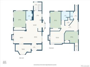 3176 Depew Street, Wheat Ridge CO 80214