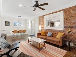 3176 Depew Street, Wheat Ridge CO 80214