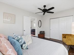 3176 Depew Street, Wheat Ridge CO 80214