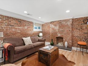 3176 Depew Street, Wheat Ridge CO 80214