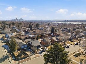 3176 Depew Street, Wheat Ridge CO 80214