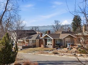 3176 Depew Street, Wheat Ridge CO 80214