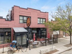 3176 Depew Street, Wheat Ridge CO 80214