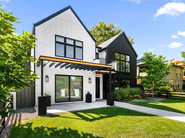 1085 S Cook Street, Denver CO 80209