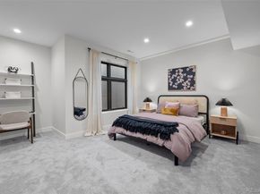 1085 S Cook Street, Denver CO 80209