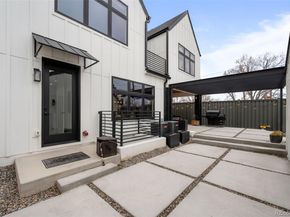 1085 S Cook Street, Denver CO 80209