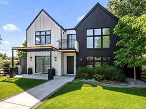 1085 S Cook Street, Denver CO 80209