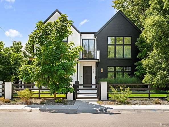 1085 S Cook Street, Denver CO 80209
