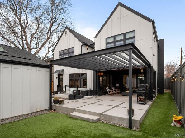 1085 S Cook Street, Denver CO 80209