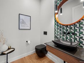 1085 S Cook Street, Denver CO 80209