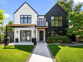 1085 S Cook Street, Denver CO 80209