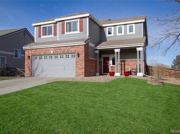 14977 E 119th Avenue, Commerce City CO 80603