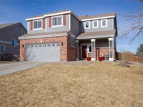 14977 E 119th Avenue, Commerce City CO 80603