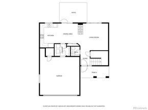 14977 E 119th Avenue, Commerce City CO 80603