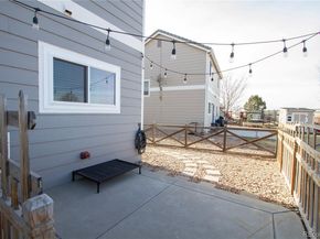 14977 E 119th Avenue, Commerce City CO 80603