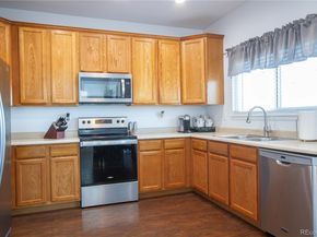 14977 E 119th Avenue, Commerce City CO 80603