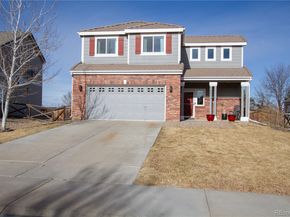 14977 E 119th Avenue, Commerce City CO 80603