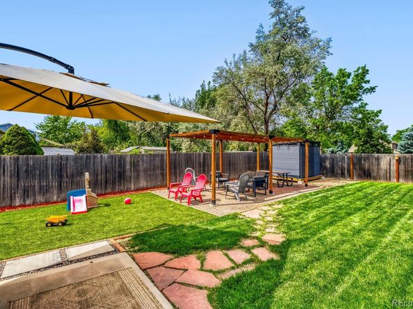 2155 Steele Street, Longmont CO 80501
