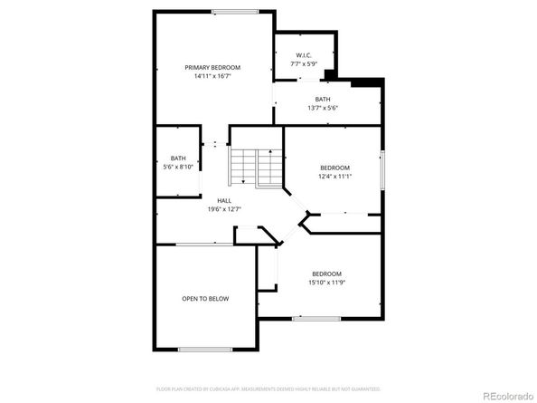 21401 E 47th Avenue, Denver CO 80249