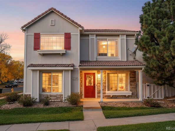 21401 E 47th Avenue, Denver CO 80249