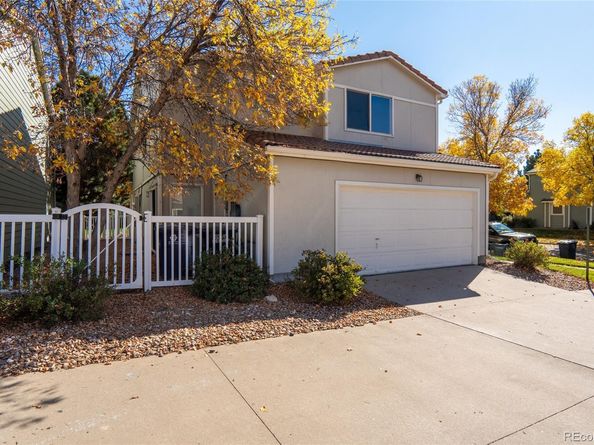 21401 E 47th Avenue, Denver CO 80249