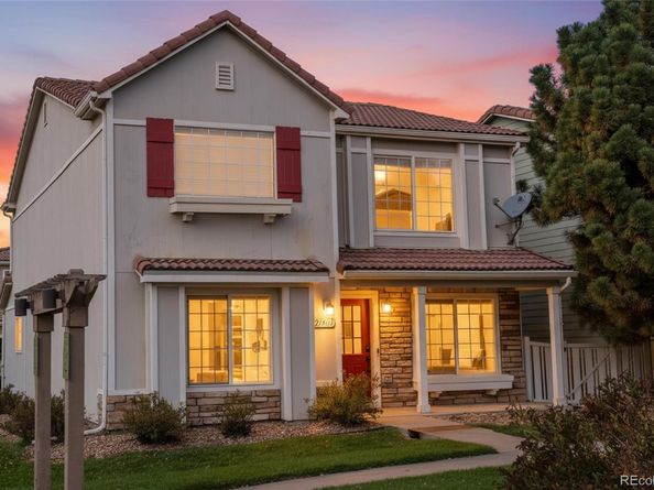 21401 E 47th Avenue, Denver CO 80249