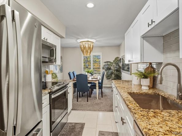 7275 S Xenia Circle F, Centennial CO 80112