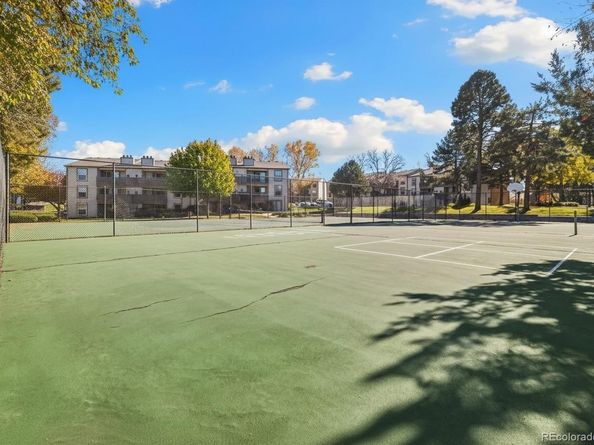 7275 S Xenia Circle F, Centennial CO 80112