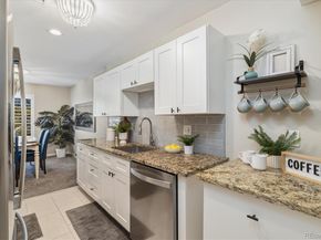 7275 S Xenia Circle F, Centennial CO 80112