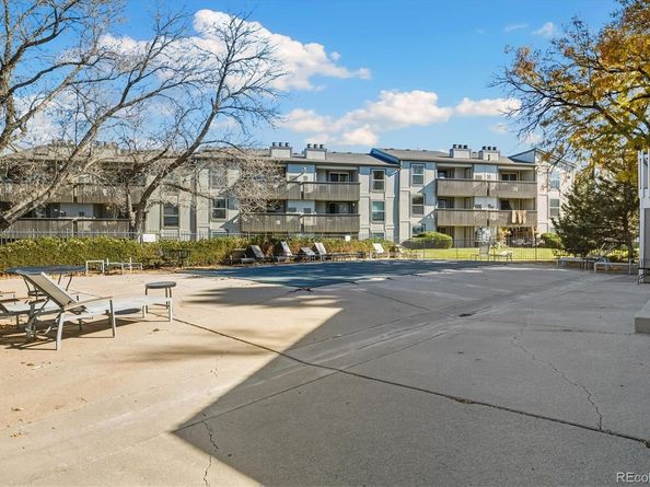 7275 S Xenia Circle F, Centennial CO 80112