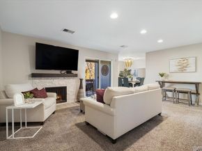 7275 S Xenia Circle F, Centennial CO 80112