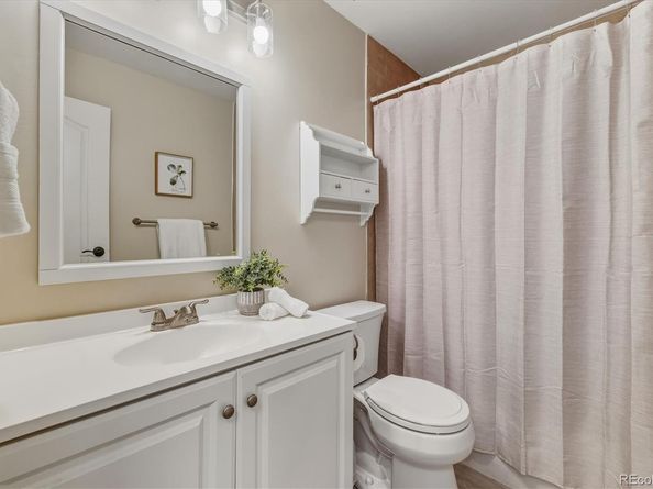 7275 S Xenia Circle F, Centennial CO 80112