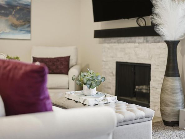 7275 S Xenia Circle F, Centennial CO 80112