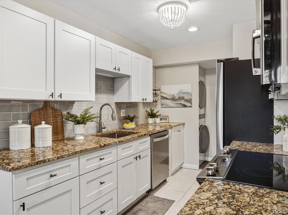 7275 S Xenia Circle F, Centennial CO 80112