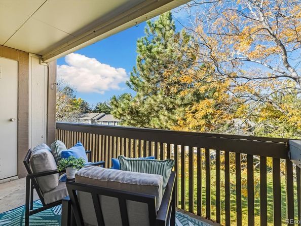 7275 S Xenia Circle F, Centennial CO 80112