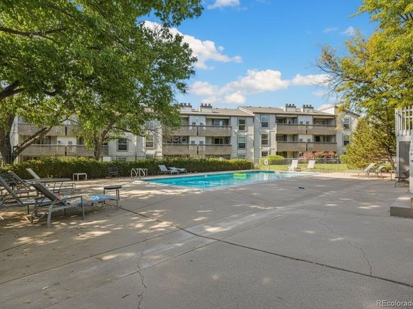 7275 S Xenia Circle F, Centennial CO 80112