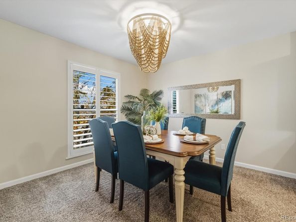 7275 S Xenia Circle F, Centennial CO 80112