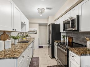 7275 S Xenia Circle F, Centennial CO 80112