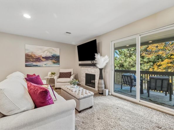 7275 S Xenia Circle F, Centennial CO 80112