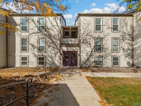 7275 S Xenia Circle F, Centennial CO 80112