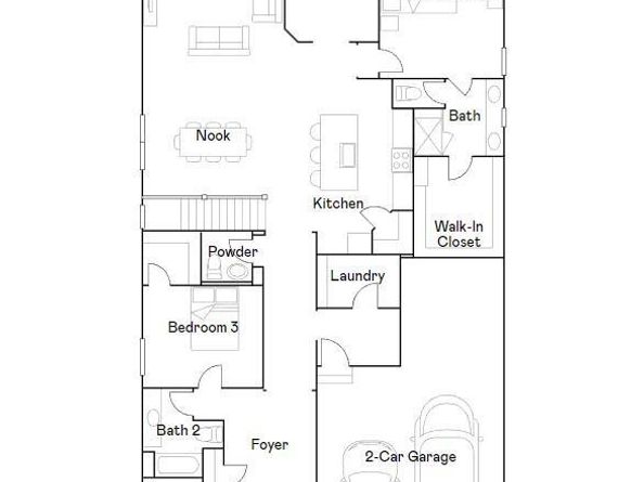 2976 S Kendrick Parkway, Morrison CO 80465