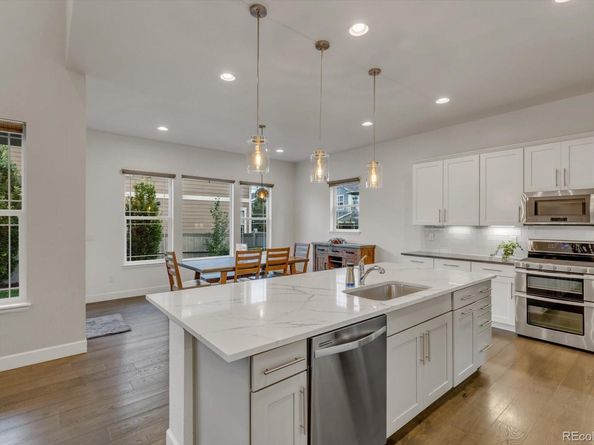 1106 Redbud Circle, Longmont CO 80503