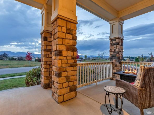 1106 Redbud Circle, Longmont CO 80503