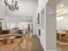 1106 Redbud Circle, Longmont CO 80503