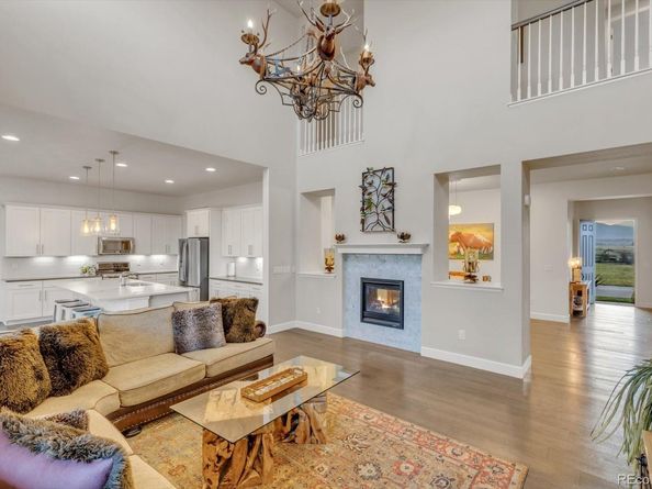 1106 Redbud Circle, Longmont CO 80503