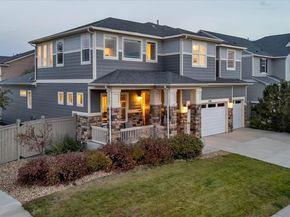 1106 Redbud Circle, Longmont CO 80503