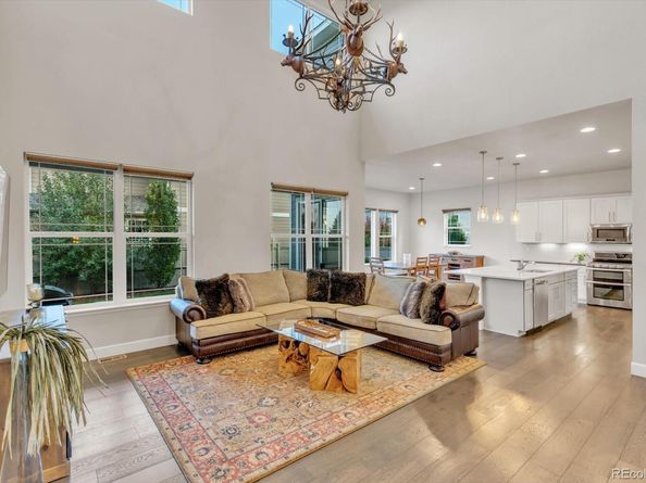 1106 Redbud Circle, Longmont CO 80503